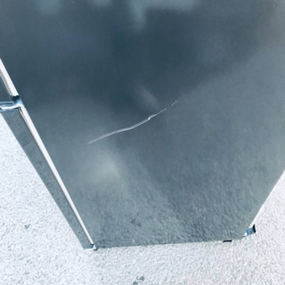 ET1526番⭐️三菱ノンフロン冷凍冷蔵庫⭐️