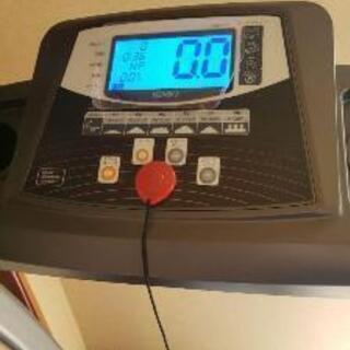 イグニオ トレッドミル R16S ランニングマシン  IGNIO