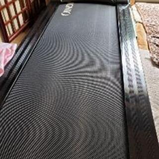 イグニオ トレッドミル R16S ランニングマシン  IGNIO