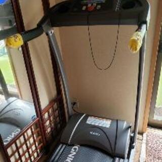 イグニオ トレッドミル R16S ランニングマシン  IGNIO