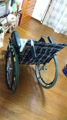 車椅子