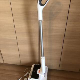 WYPE 新しい掃除機　1台3役