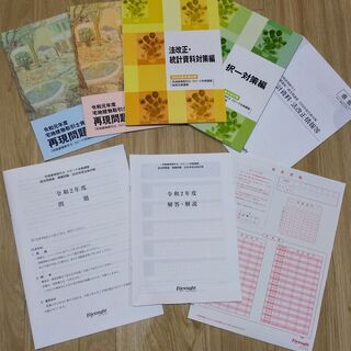 フォーサイト　宅建教材セット　2020年度