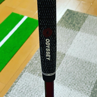 オデッセイパターOG♯5