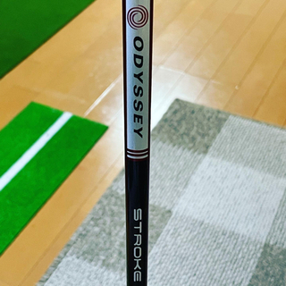 オデッセイパターOG♯5