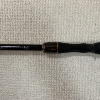 【極美品・値下げしました】リベリオン 651XHSB-SB