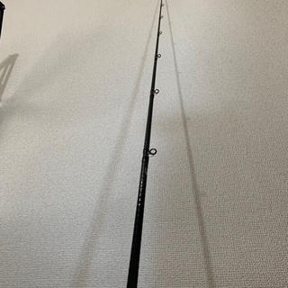 【極美品・値下げしました】リベリオン 651XHSB-SB