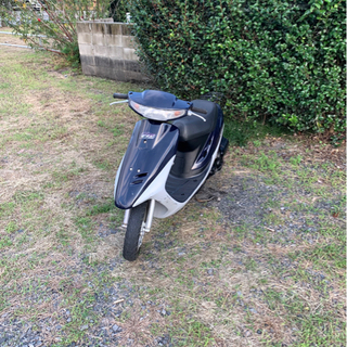 25 ホンダ スーパーディオ 原付 バイク 50cc 車体 | skvp.co.uk