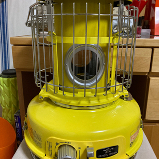 【再値下げ！】アラジン　ガスストーブ