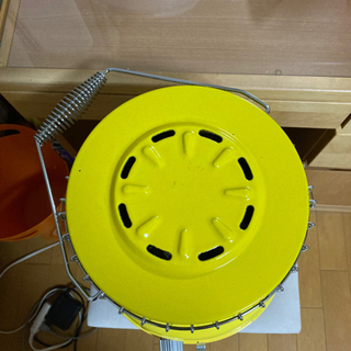 【再値下げ！】アラジン　ガスストーブ