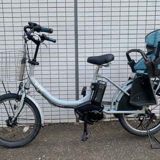 ブリジストン　BIKKE2 前後タイヤ新品　ブルーグレー　新基準...