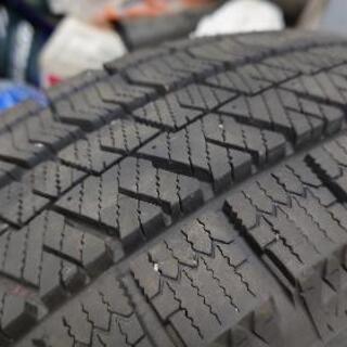 ブリジストン スタッドレスタイヤ VRX2 185/65R15