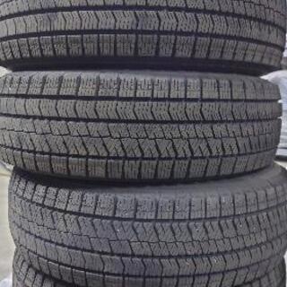 ブリジストン スタッドレスタイヤ VRX2 185/65R15
