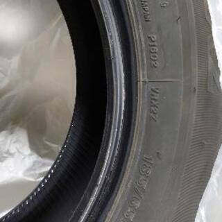 ブリジストン スタッドレスタイヤ VRX2 185/65R15