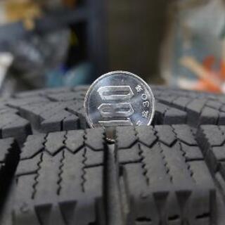 ブリジストン スタッドレスタイヤ VRX2 185/65R15