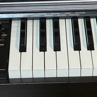 【ご購入者様決定！】【美品】【お届け無料有り】★電子ピアノ★CASIO Privia PX-700