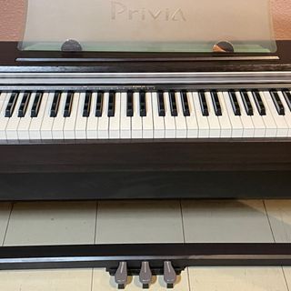 【ご購入者様決定！】【美品】【お届け無料有り】★電子ピアノ★CASIO Privia PX-700