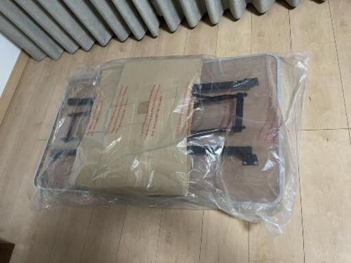 大型犬トリミングテーブル