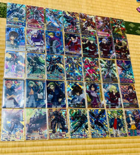 ガンダム トライエイジ引退品 ツバサ 内野のその他の中古あげます 譲ります ジモティーで不用品の処分