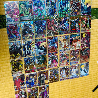 ガンダム トライエイジ 引退品