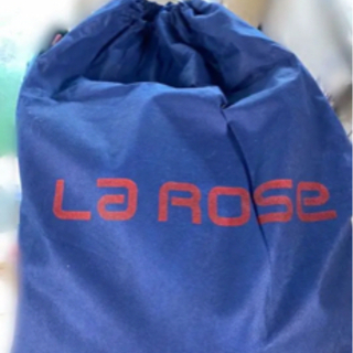 【ネット決済】La Rose 快眠エアーベッド ダブルサイズ