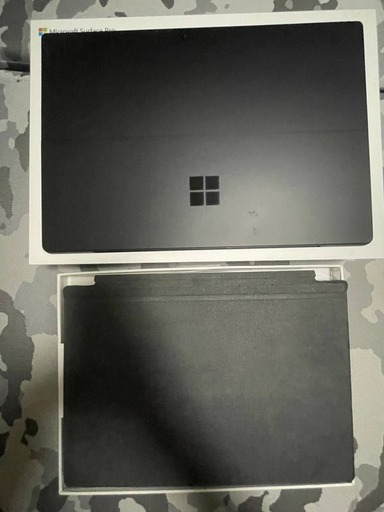 Surface Pro 7（i7/SSD256GB/メモリ16GB） 訳アリ】Surface Pro 7