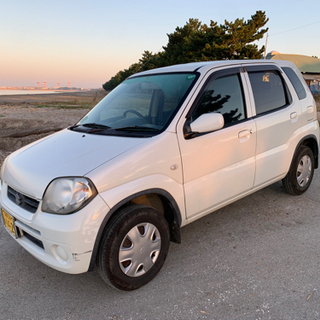 【ネット決済】中古車　Suzuki Kei  格安　AT