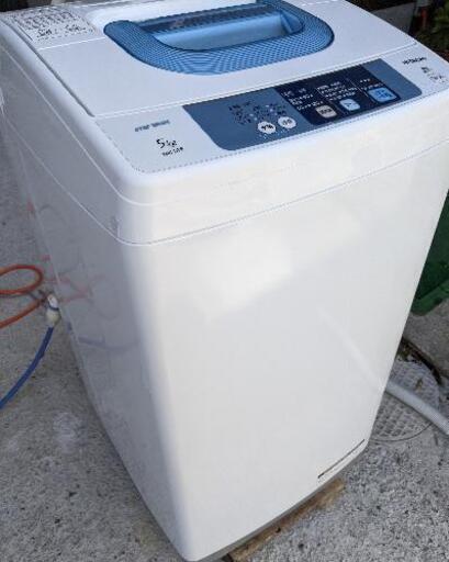 3点セット冷蔵庫・洗濯機(名古屋市近郊配達設置無料)