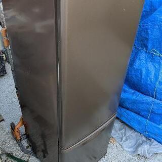 2点セット冷蔵庫・洗濯機(名古屋市近郊配達設置無料) - 名古屋市