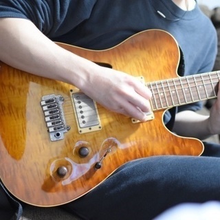 札幌市内/近郊の初心者対象の無料ギター教室モニターのメンバーを募集！