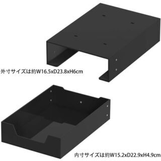 Bauhutte ソファサイドテーブル BHT-500 | cnym.com.ar
