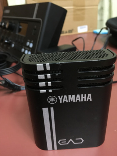 yamaha ead10 ドラムトリガーモジュール 【公式通販】