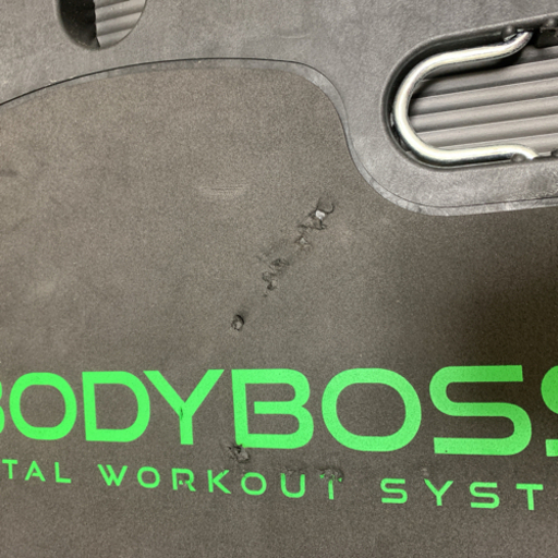 その他 BODY BOSS 2.0