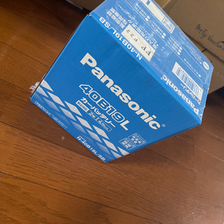 PanasonicSB 40B19L バッテリー売ります