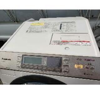 ★Panasonic★洗濯10k★乾燥6kgHP乾燥 エコナビ 温水泡洗浄約40℃つけおきコース スピンDancing 浸透ジェットシャワー』NA-VX8500L 楽天市場】パナソニックオペレーショナルエクセレンス Panasonic