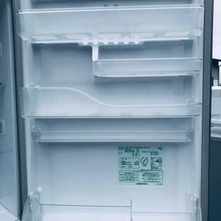 ⑤‼️401L‼️924番 三菱✨電気冷蔵庫✨MR-K406T-T1‼️