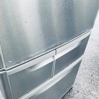 ⑤‼️401L‼️924番 三菱✨電気冷蔵庫✨MR-K406T-T1‼️