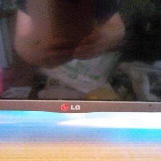 LGテレビ32V