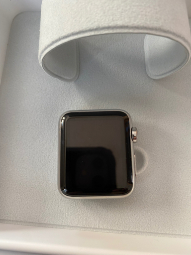 アップルウォッチ　初代