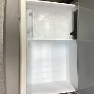○販売終了○3ドア冷蔵庫 Panasonic 321L 2013年製 中古品