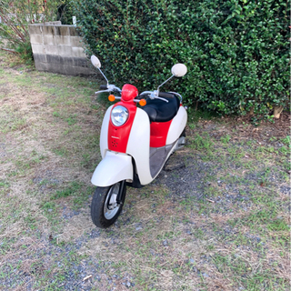 34 ホンダ スクーピー 原付 バイク 50cc 車体 34 ホンダ スクーピー 原付 バイク 50cc 車体