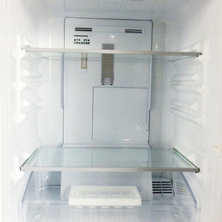 SHARP 冷蔵庫 (137L) 2019年製SJ-14E6-KW 大阪配送限定 SHARP 中古/LB-SJ14XW/冷蔵庫/137L/SHARP/シャープ/SJ-14X-W