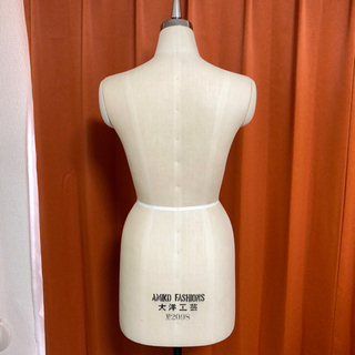 大洋工芸 DRESS FORM AMIKO FASHIONS トルソー 大洋工芸 アミコ 人台