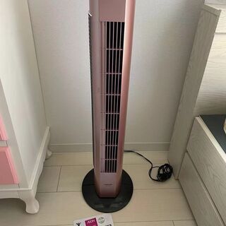 【ネット決済】★スリム扇風機★お安くお譲りします