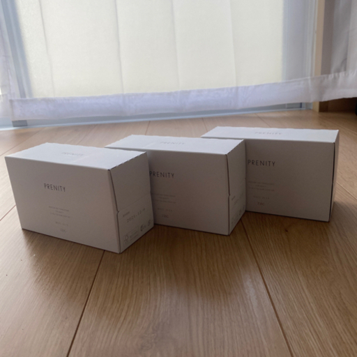 飲む日焼け止め TBC プレニティ ホワイトインEX_30mL×10本入 ×3箱
