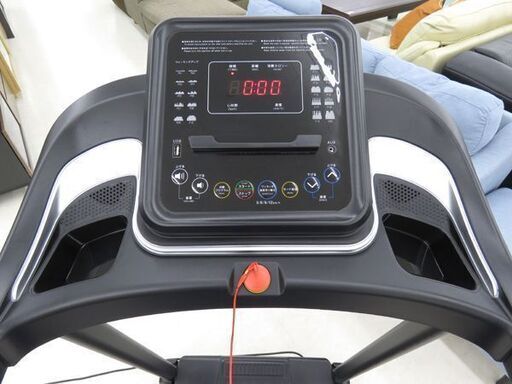 千歳市/恵庭市 BARWING/バーウィング BW-SRM16 ルームランナー 2020年
