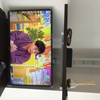 テレビ  ハイビジョン 裏番組録画対応 外付HDD録画対応