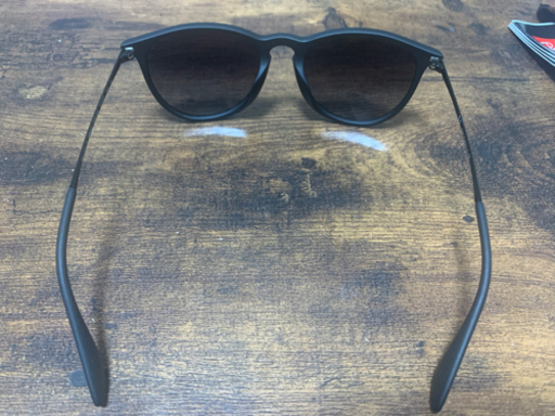 Ray-Ban サングラス　Erika RB4171