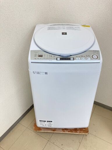 【地域限定送料無料】【大容量セット】冷蔵庫・洗濯機　  XRA092207  XSS091213