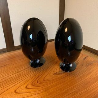 【KEF】　スピーカー　 デスクトップPC・TV用などに